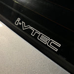 i-VTEC Sticker