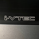 i-VTEC Sticker